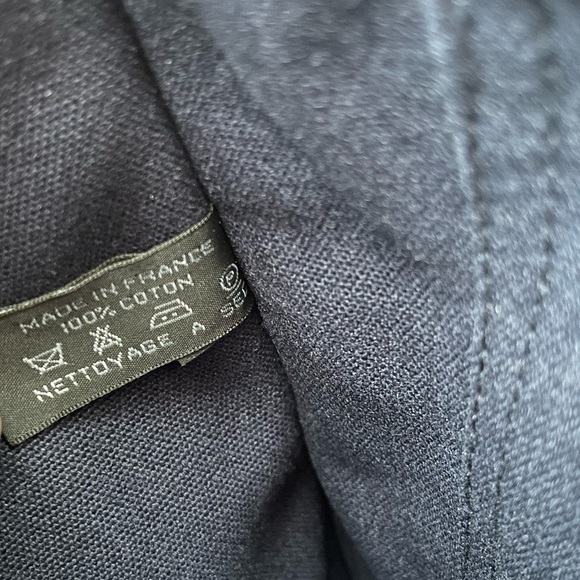 Hermes Tote  canvas MM - Picture 13 of 13